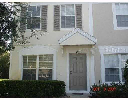 1103 KENNEWICK COURT WESLEY CHAPEL, FL 33543