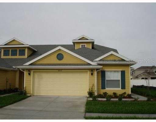 20232 POND APPLE LANE TAMPA, FL 33647
