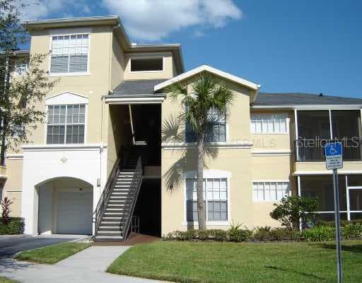 5125 PALM SPRINGS BOULEVARD UNIT 10103 TAMPA, FL 33647