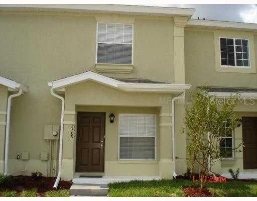 8509 TRAIL WIND DRIVE TAMPA, FL 33647