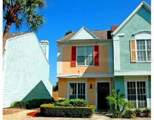 3346 W WYOMING CIRCLE TAMPA, FL 33611