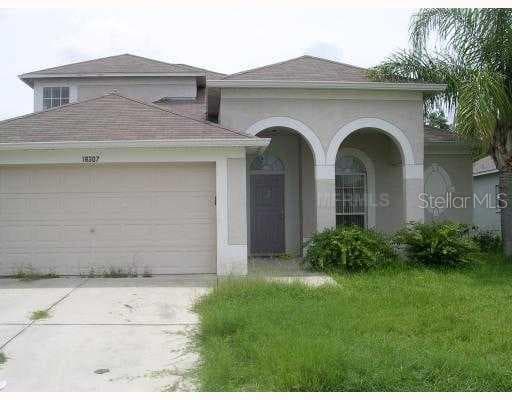 18307 BROOKPARK DRIVE tampa, FL 33647