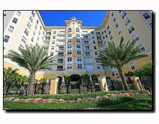 700 S HARBOUR ISLAND BOULEVARD UNIT 619 TAMPA, FL 33602