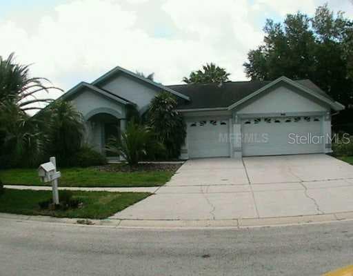 8436 RIDGEBROOK COUNTY ROAD ODESSA, FL 33556