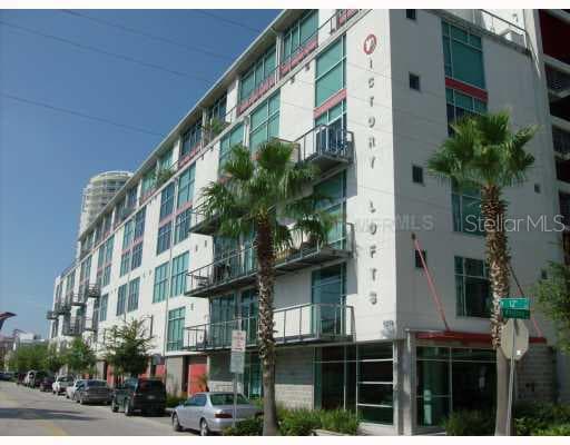 101 S 12TH STREET UNIT 418 TAMPA, FL 33602