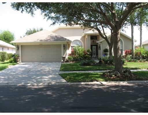 16522 LAKE HEATHER DRIVE TAMPA, FL 33618
