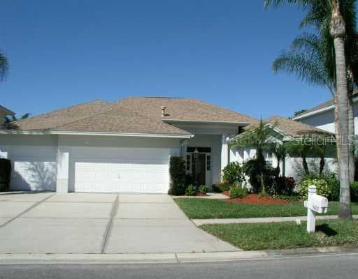 9402 WOODBAY DRIVE TAMPA, FL 33626