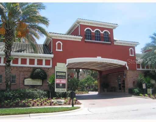 501 KNIGHTS RUN UNIT 1214 Tampa, FL 33602