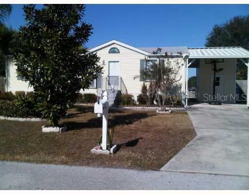 10426 GOSHAWK DRIVE RIVERVIEW, FL 33578