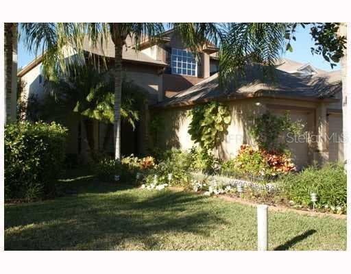4211 HARBOR LAKE DRIVE LUTZ, FL 33558