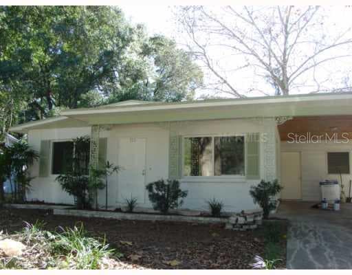 923 VALMAR STREET BRANDON, FL 33511