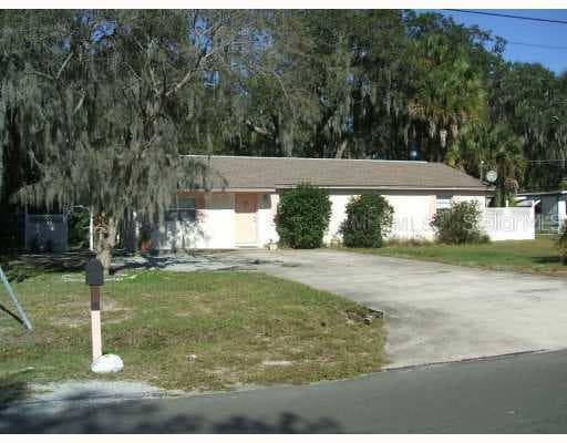 816 LOUISE STREET BRANDON, FL 33511