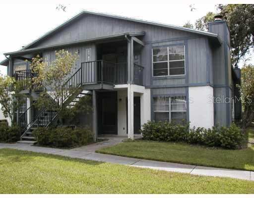 3944 TUMBLE WOOD TRAIL UNIT 203 TAMPA, FL 33613