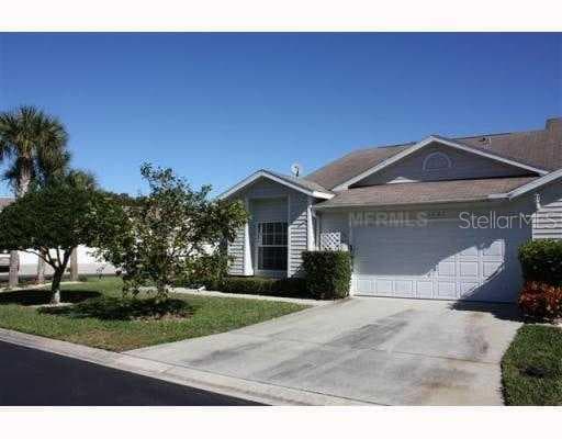 1708 LAKE HERON DRIVE LUTZ, FL 33549