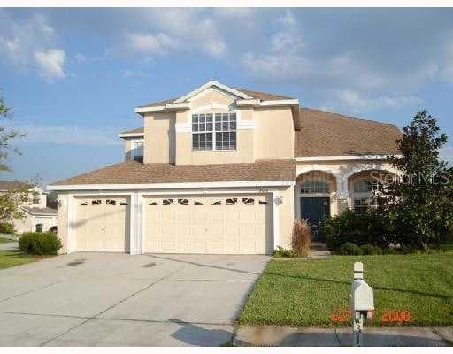 23152 DEL HARBOR COURT LAND O LAKES, FL 34639