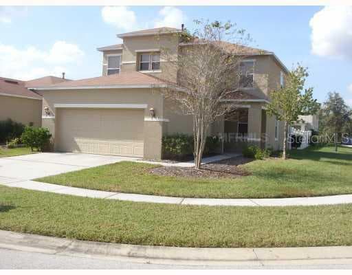 2431 SPRING HOLLOW LOOP WESLEY CHAPEL, FL 33544
