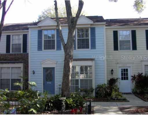 13937 FLETCHERS MILL DRIVE TAMPA, FL 33613