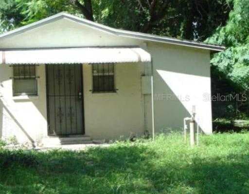 3805 N 58TH STREET TAMPA, FL 33619