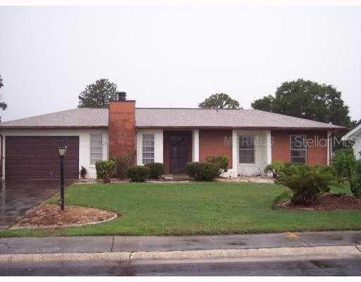 1238 FORDHAM DRIVE SUN CITY CENTER, FL 33573