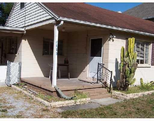 3905 W DE LEON STREET TAMPA, FL 33609