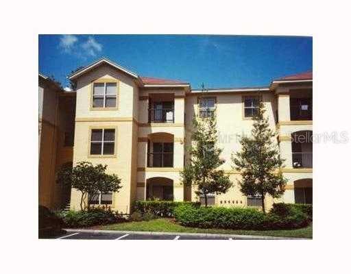 5604 PINNACLE HEIGHTS CIRCLE UNIT 205 TAMPA, FL 33624