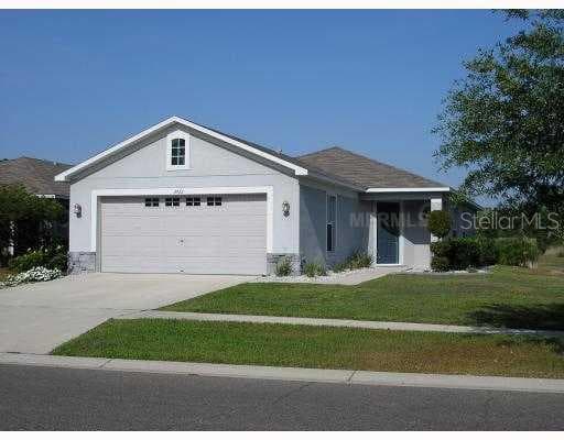 2622 LANSBURY PLACE SEFFNER, FL 33584