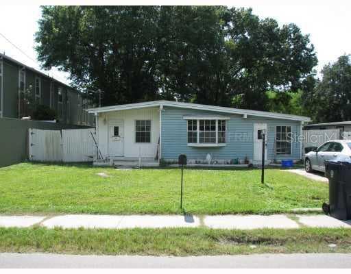3106 W BALLAST POINT BOULEVARD TAMPA, FL 33611