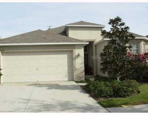 8008 MOCCASIN TRAIL DRIVE RIVERVIEW, FL 33578