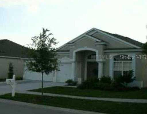 5425 BOLD VENTURE PLACE WESLEY CHAPEL, FL 33544