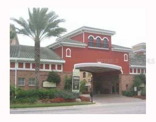 501 KNIGHTS RUN AVENUE UNIT 1213 TAMPA, FL 33602