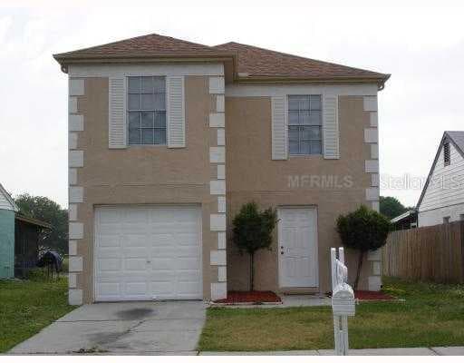 10955 Brightside DRIVE Tampa, FL 33624