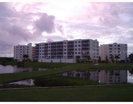 1200 COUNTRY CLUB DRIVE UNIT 2102 LARGO, FL 33771