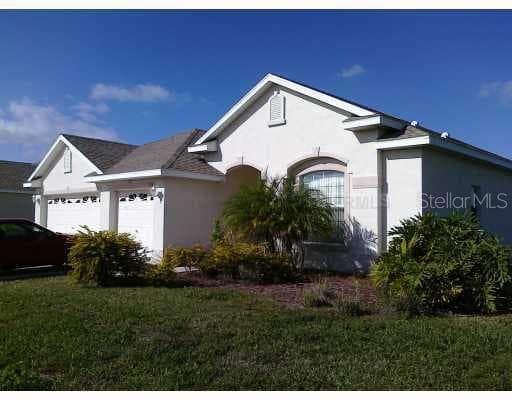 1516 BONITA BLUFF COURT RUSKIN, FL 33570