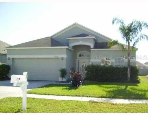 24618 PORTOFINO DRIVE LUTZ, FL 33559