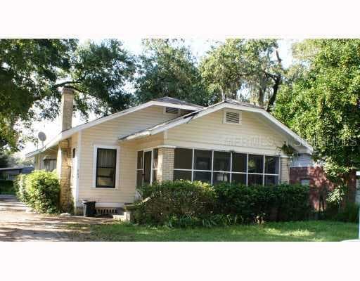603 W CHERRY STREET PLANT CITY, FL 33563