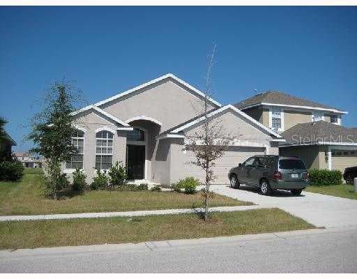 5234 CLOVER MIST DRIVE APOLLO BEACH, FL 33572