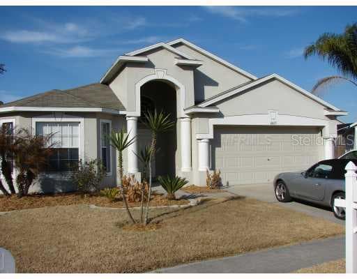 6415 OPEN PASTURE COURT Wesley Chapel, FL 33545