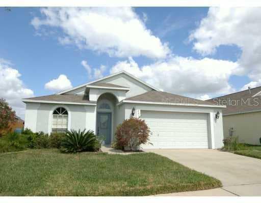7616 WILTSHIRE PARK PLACE APOLLO BEACH, FL 33572