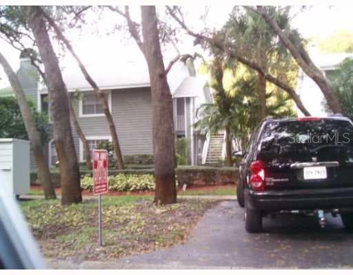 2197 FOX CHASE BOULEVARD UNIT 204 PALM HARBOR, FL 34683