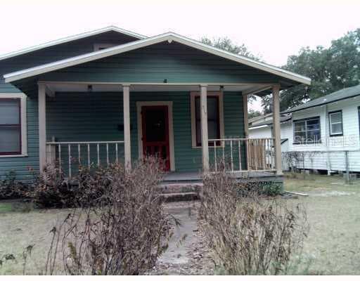 315 E LAMBRIGHT STREET TAMPA, FL 33604