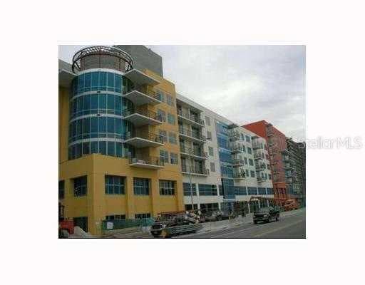 1120 E KENNEDY BOULEVARD UNIT 1530W TAMPA, FL 33602