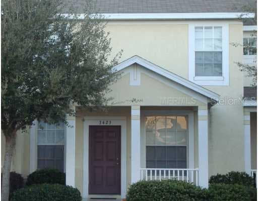 3423 SANTA RITA LANE LAND O LAKES, FL 34639