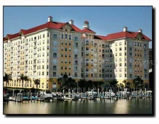 700 S HARBOUR ISLAND BOULEVARD UNIT 529 TAMPA, FL 33602