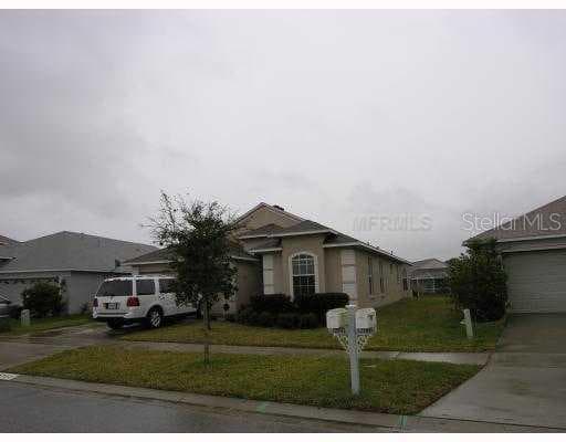12711 STANDBRIDGE DRIVE RIVERVIEW, FL 33579