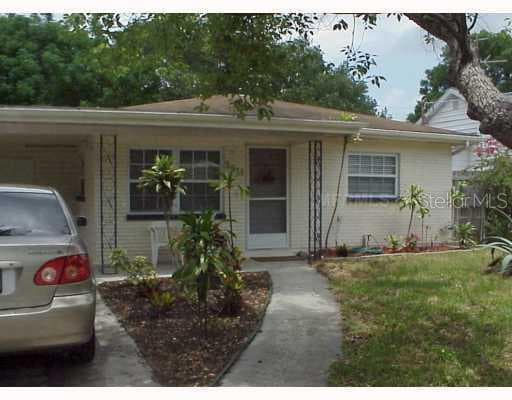 3611 W CASS STREET TAMPA, FL 33609