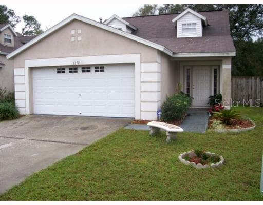 5220 CREEKMORE LANE TAMPA, FL 33624