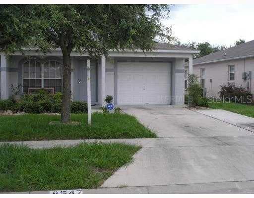 8547 N HYALEAH ROAD TAMPA, FL 33617