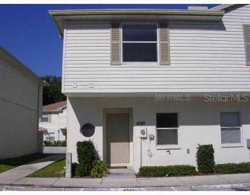 4342 HAR PAUL CIRCLE TAMPA, FL 33614
