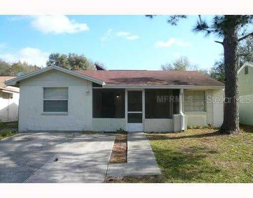 16003 SHAREWOOD DRIVE TAMPA, FL 33618
