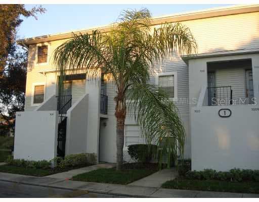 7017 WATERSIDE 1 STREET UNIT 105 TAMPA, FL 33617